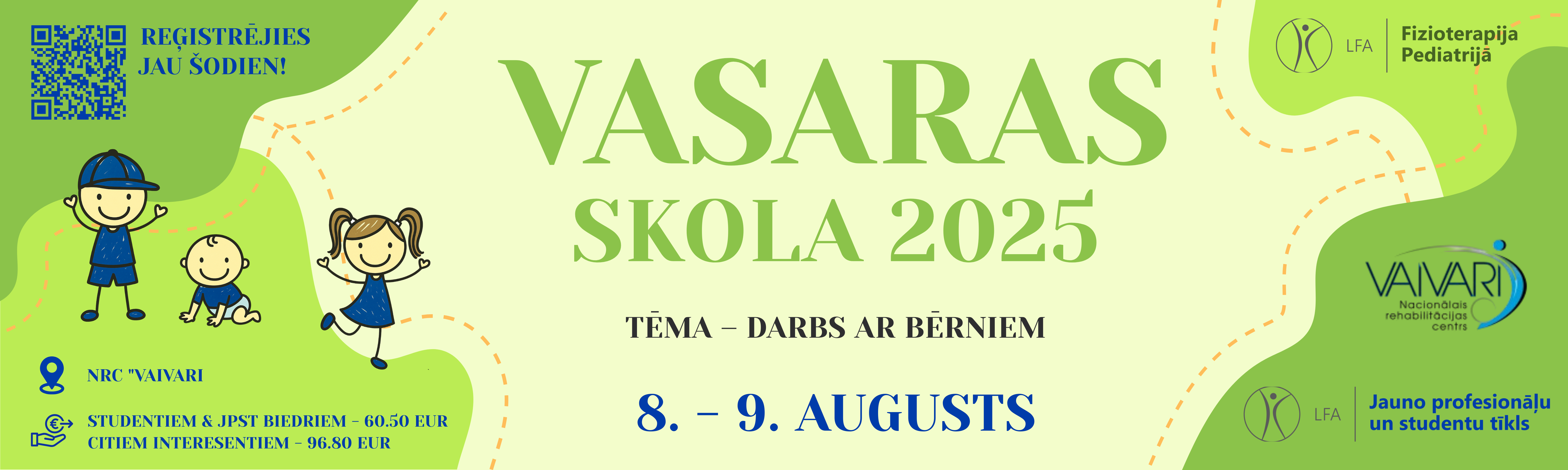 Vasaras skola