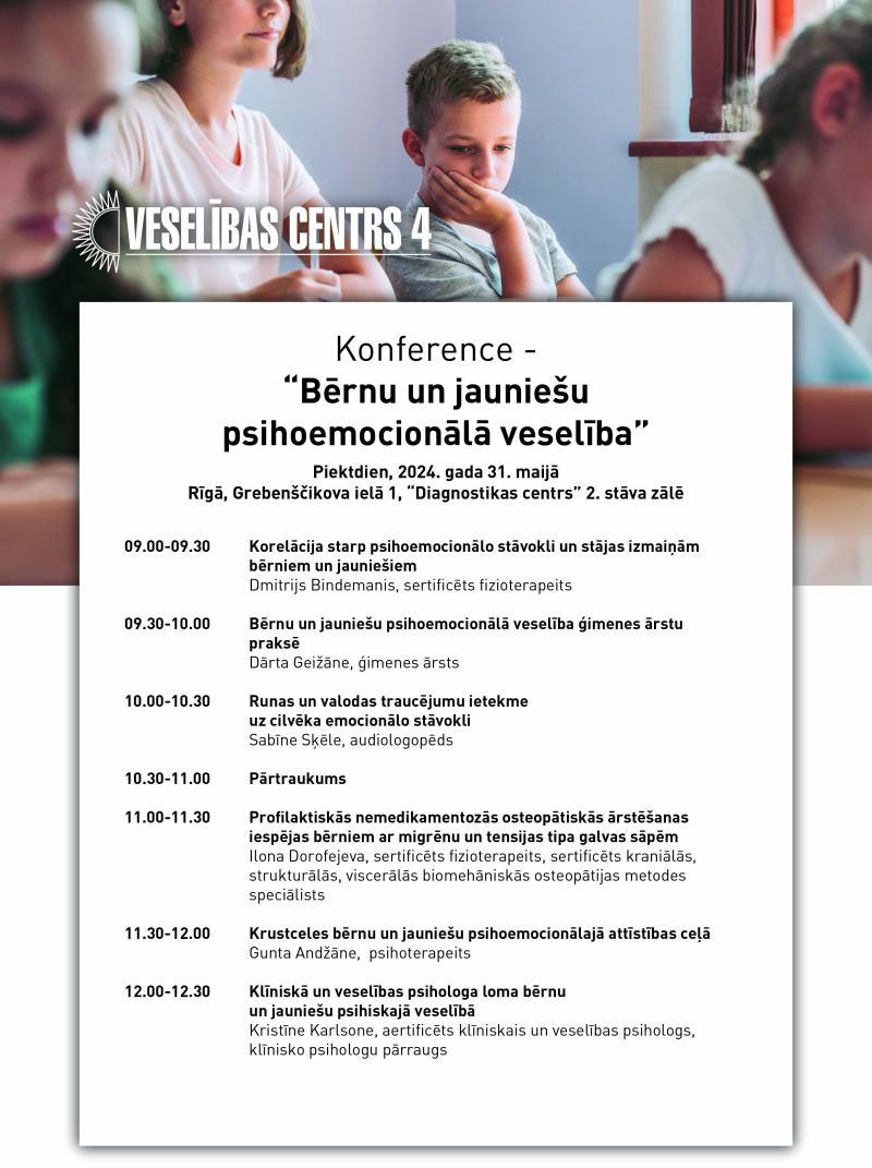 VC4 konference