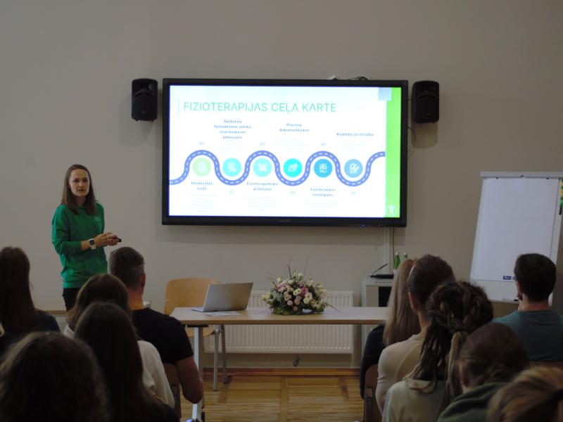 Vasaras skola 2024