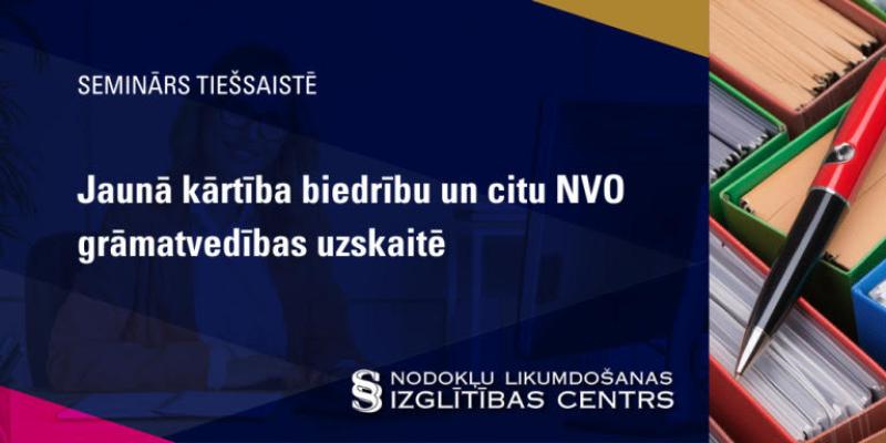 NVO seminārs
