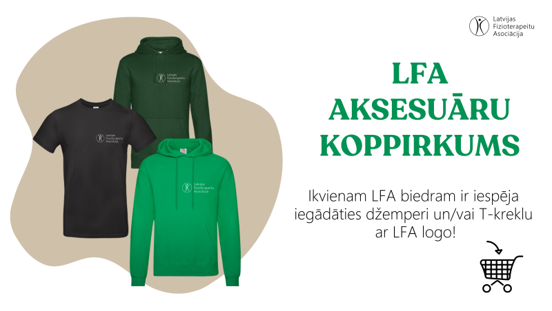 LFA aksesuāru koppirkums