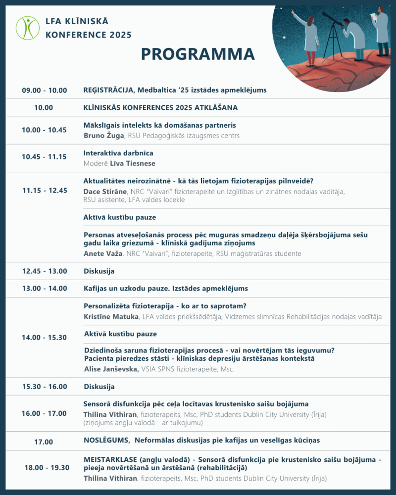 KK programma