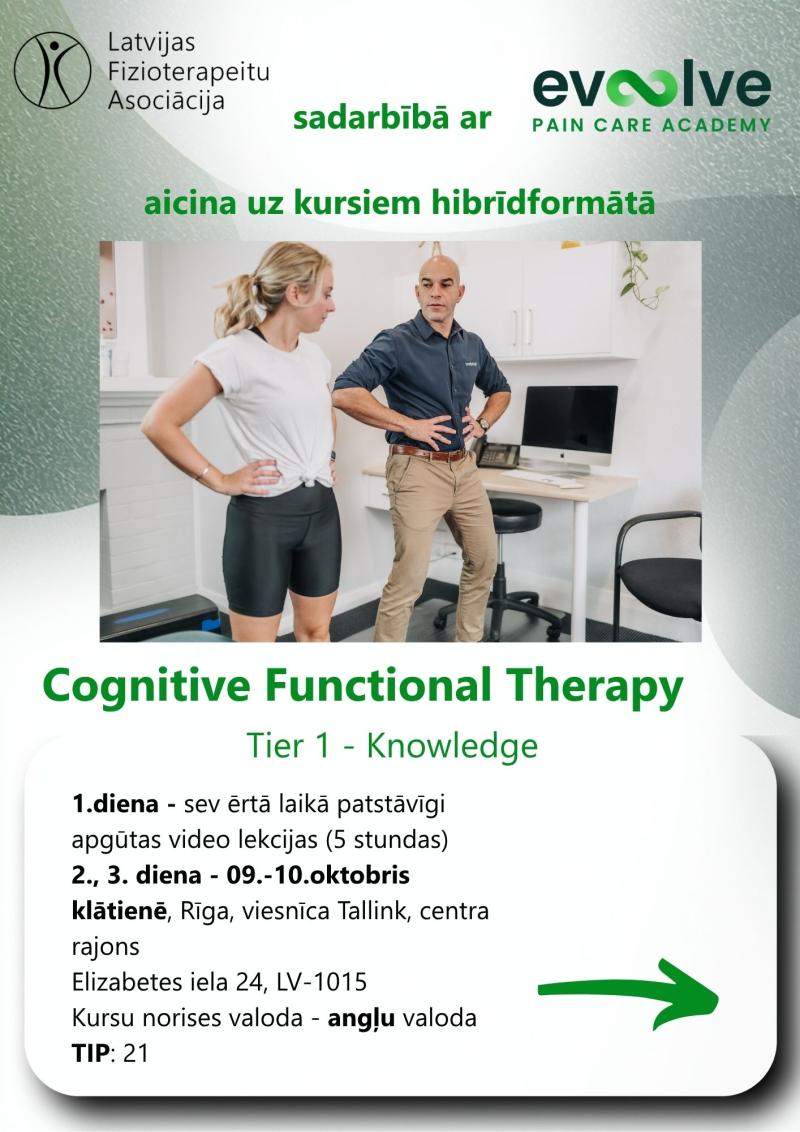 CFT