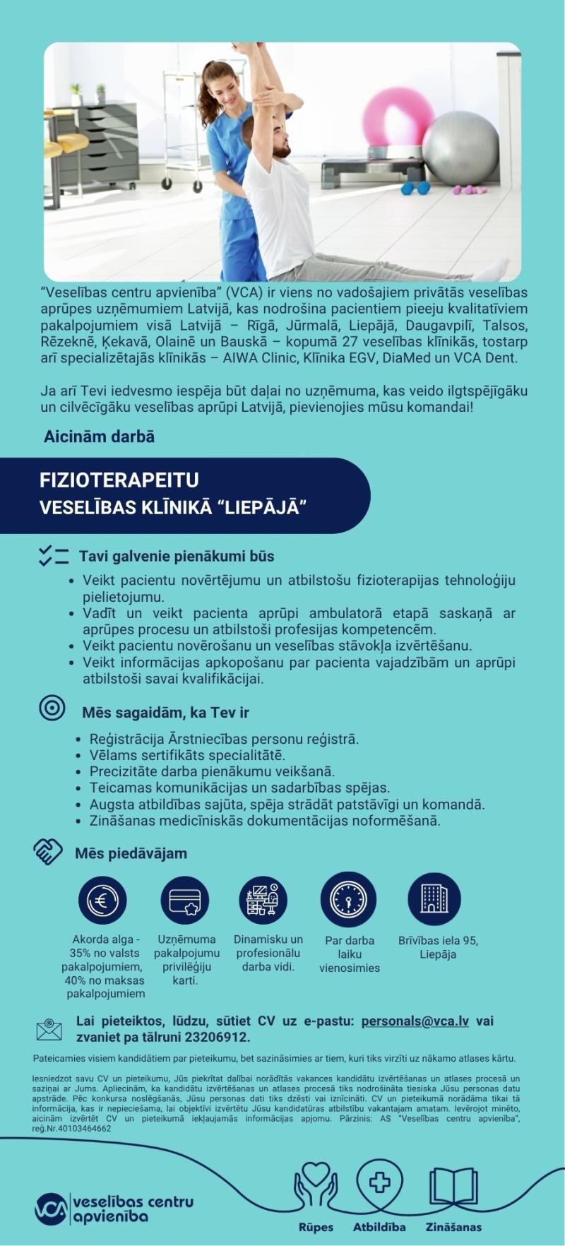 VCA