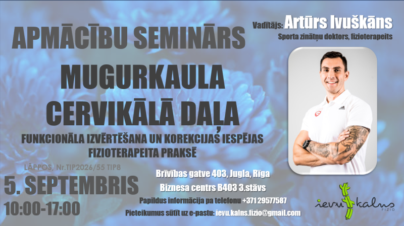 seminārs