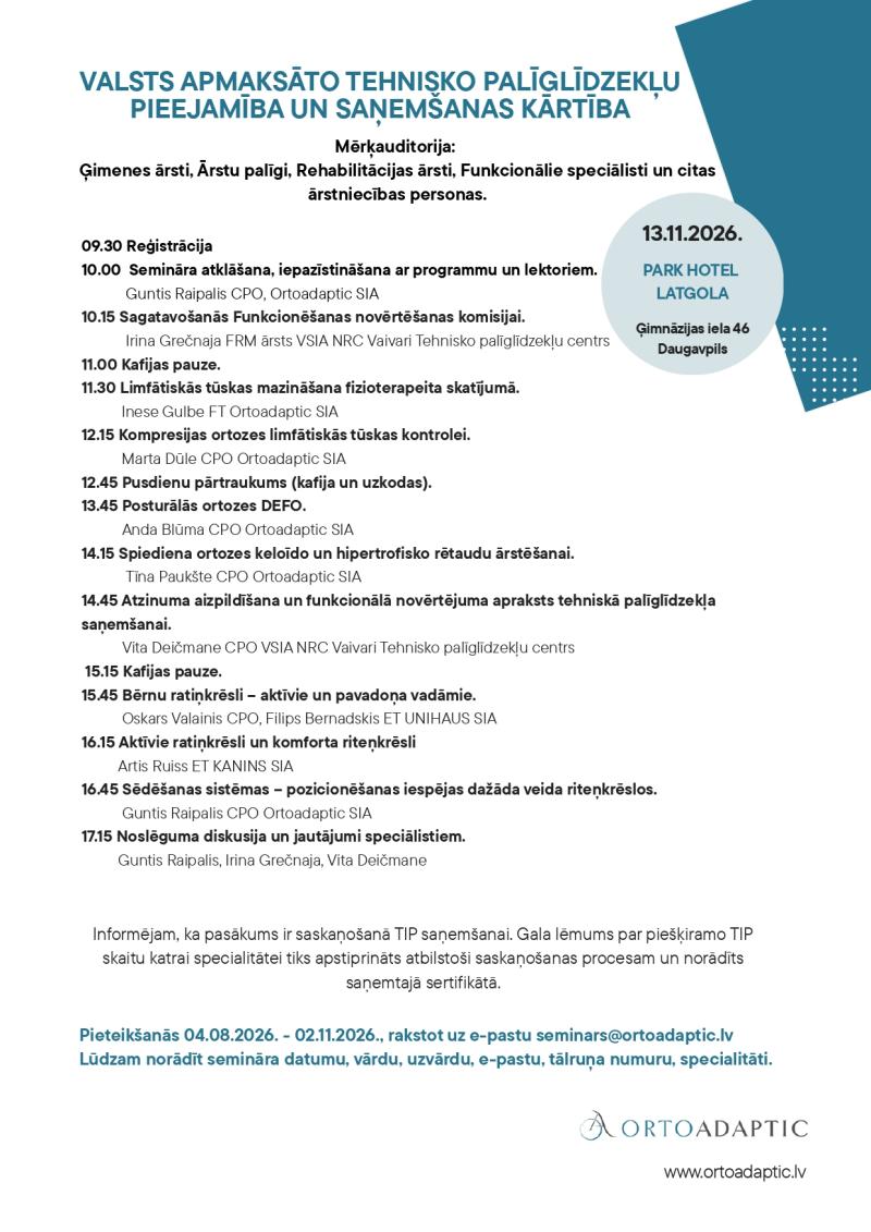 programma