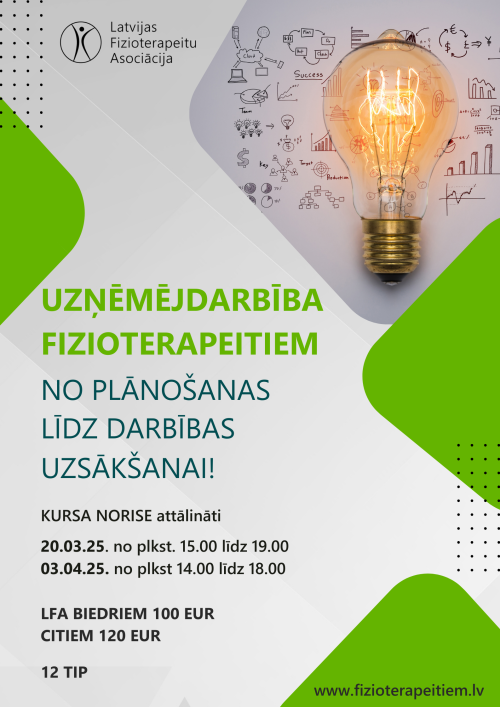 Uzņēmējdarbība fizioterapeitiem (2)