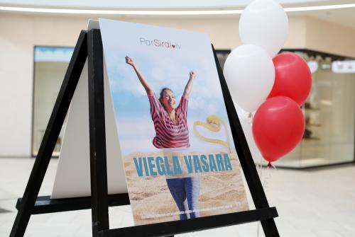 viegla vasara